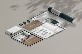 brand identity design agency [city]