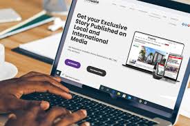Local Pr For Technology Launches