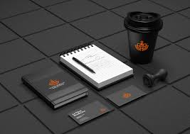professional branding services [city]