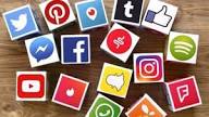 social media branding for tech founders
