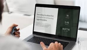 startup pitch deck design services [city]
